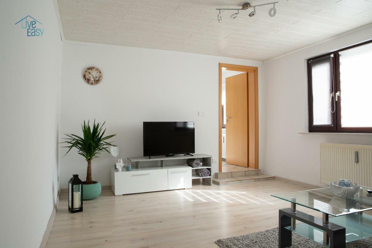 Bungalow Near By Playmobil And Fair Nuremberg 齐恩多夫 外观 照片